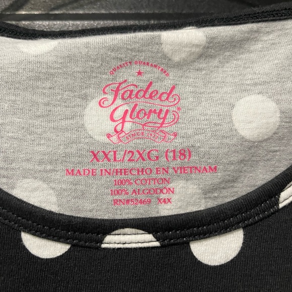 BOGO🥳 Faded glory dress - Picture 3 of 3